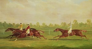 Imagen Desconocida de John Frederick Herring Senior