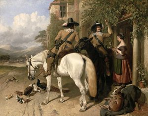 Imagen desconocida de John Frederick Herring Senior