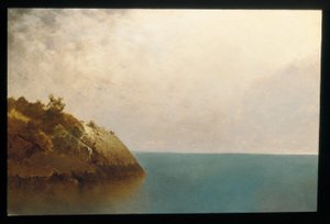  de John Frederick Kensett
