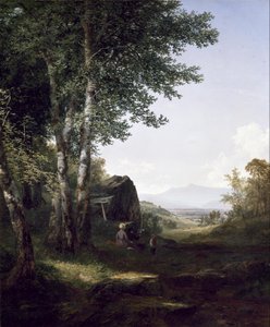  de John Frederick Kensett