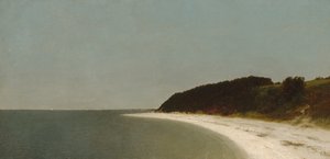 Eatons Neck, Long Island, 1872