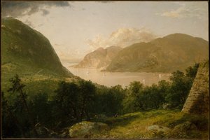  de John Frederick Kensett