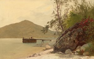  de John Frederick Kensett