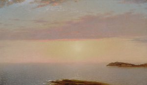 Atardecer