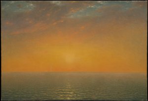  de John Frederick Kensett