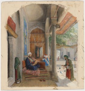  de John Frederick Lewis