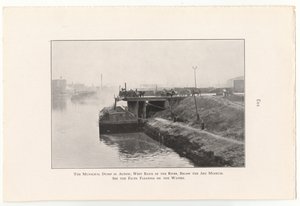 De The Redemption of the Lower Schuylkill, Filadelfia de John Frederick Lewis