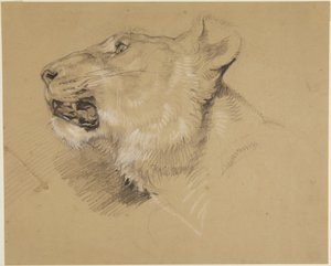  de John Frederick Lewis