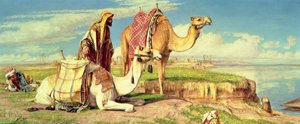 Imagen desconocida de John Frederick Lewis
