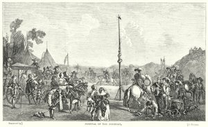 Festival del Popinjay