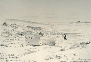 Bethel, 1902 de John Fulleylove