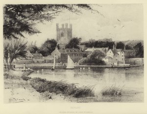Henley de John Fullwood