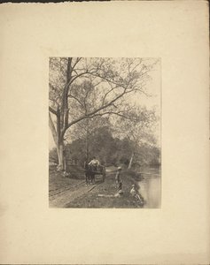 [Boys by a River] de John G. Bullock