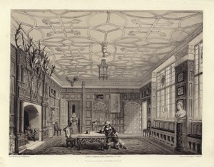 Casa Ford de John Gendall