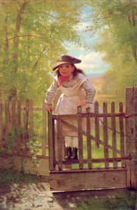 La Marimacho, 1873