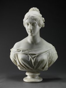 Una joven desconocida de John Gibson