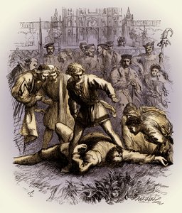 Como gustéis de John Gilbert
