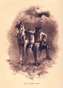 Henry Wadsworth Longfellow de John Gilbert