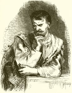 Yago de John Gilbert