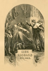 Rey Ricardo II
