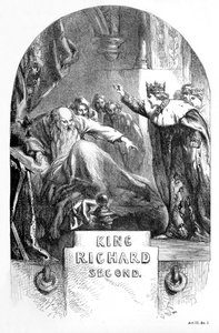 Rey Ricardo II