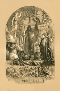Pericles de John Gilbert