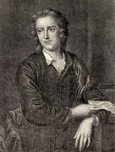 Thomas Gray, ilustración de 