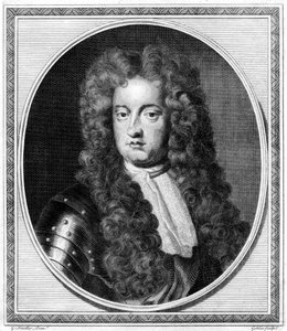 Jorge, Príncipe de Dinamarca, siglo XVIII de John Goldar