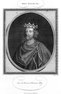 Rey Enrique III