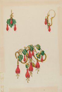 Broche de John H. Tercuzzi