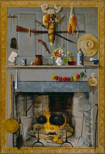 La Chimenea de la Abuela