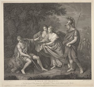 Timón de Atenas