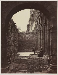 Tumba de L.D. Campbell verso, c. 1861