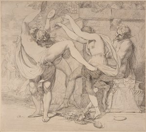  de John Hamilton Mortimer