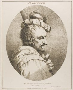 Bardolph de John Hamilton Mortimer