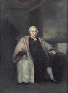 Dr. Philip Hayes, 1788