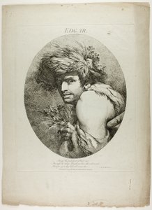 Edgar de John Hamilton Mortimer