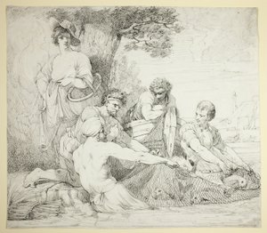 Pescadores