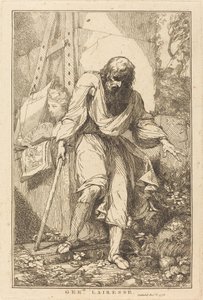Gerard Lairesse de John Hamilton Mortimer