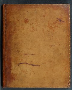 Los Poderes de la Pluma de John Hamilton Mortimer, Evan Lloyd