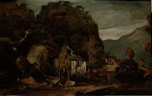 Borrowdale de John Harden