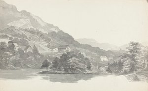 Puente, Distrito de los Lagos, Cumbria