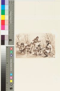 Patinaje sobre hielo, 6 de enero de 1847