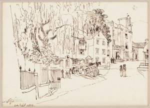 Posada de la Salutación