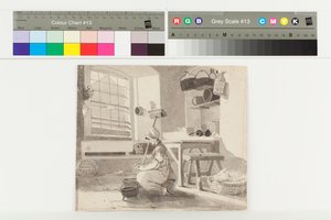 Cocina, Brathay de John Harden