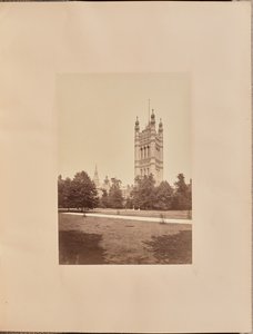 Torre Victoria