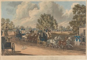 El Four-in- Hunt Club-Hyde Park.