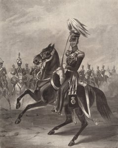 West Essex Yeomanry, 1846-1909 de John Harris Junior