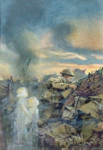 Una de las cosas por las que estamos luchando de John Harris Valda