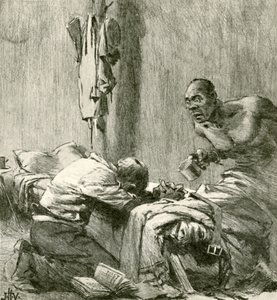 El fin de Livingstone de John Harris Valda